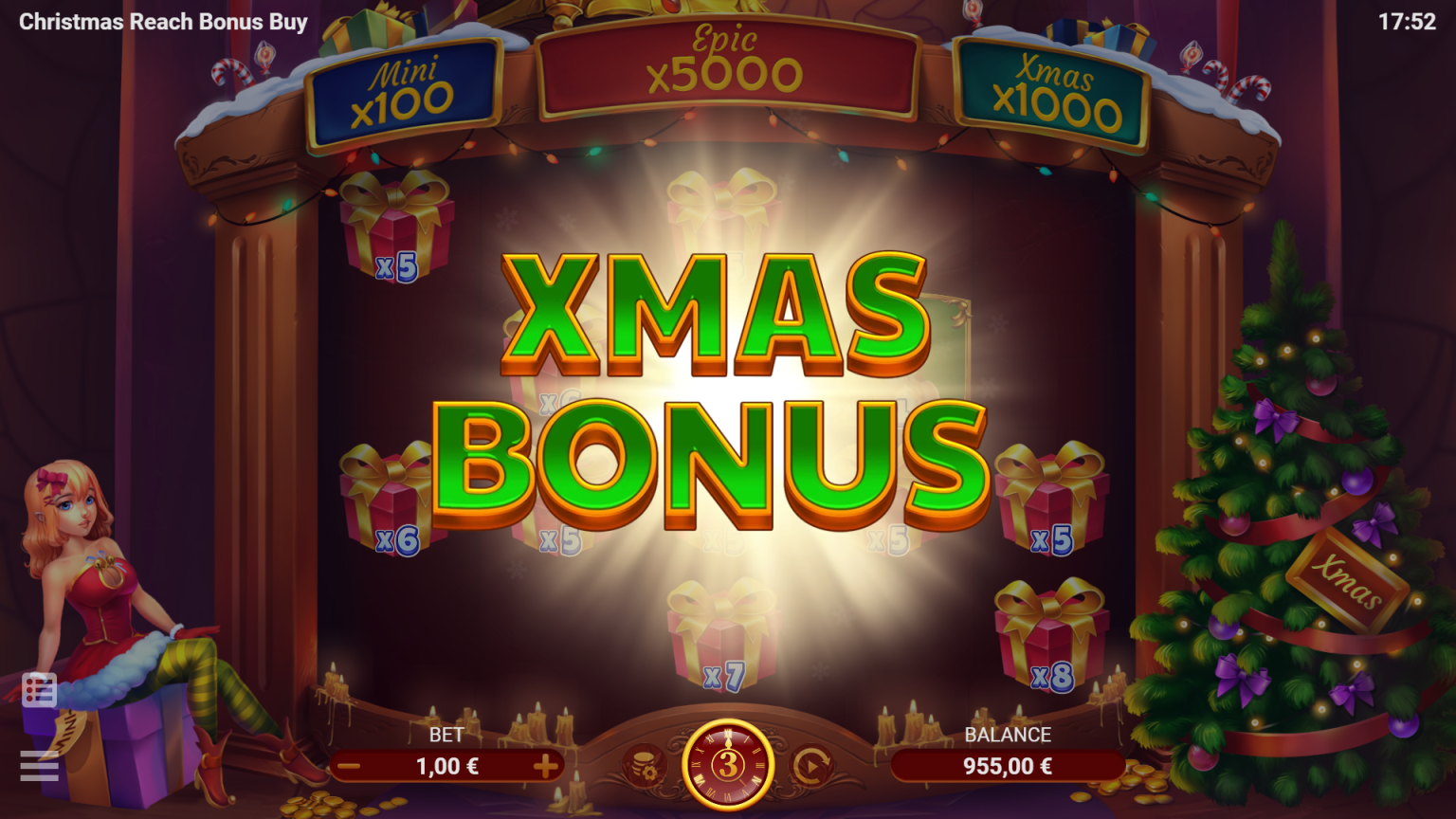 Christmas Day Bonus - Comparing WINPH Christmas Bonus with Other Holiday Offers - Winph